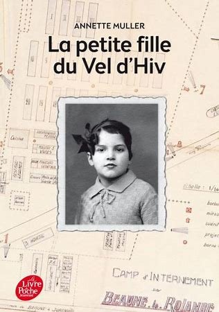 Résultat d’images pour la petite fille du vel d'hiv