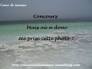 logo concours