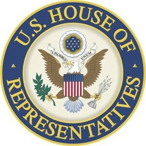 House of Reps logo