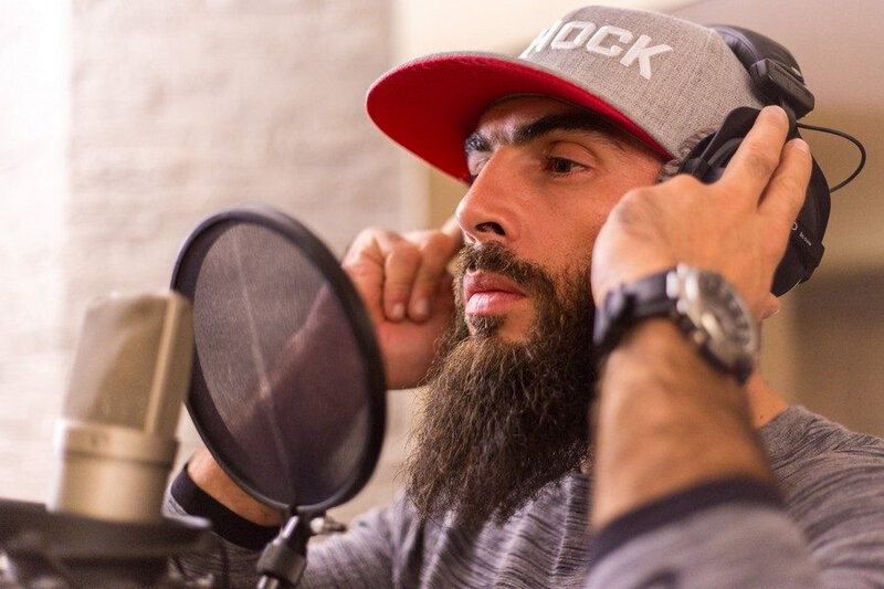 Médine, Bezons, UNEF : islamisme et victimisation, la nouvelle tendance Médine rap
