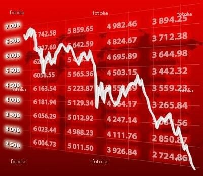 bourse