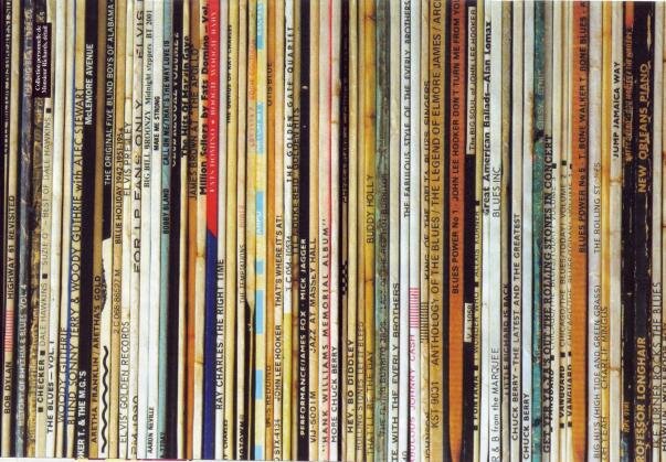 disques