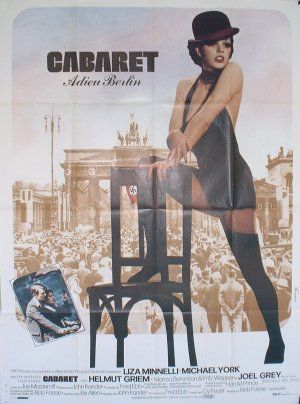 Cabaret