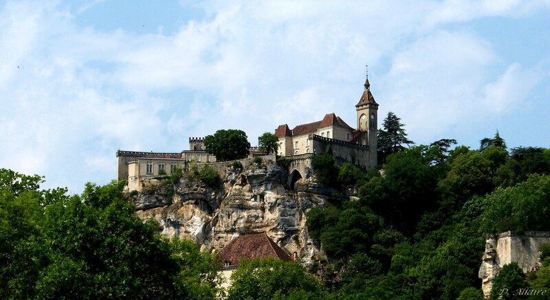 Rocamadour 2011