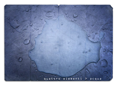 acqua