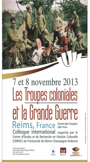 colloque Reims