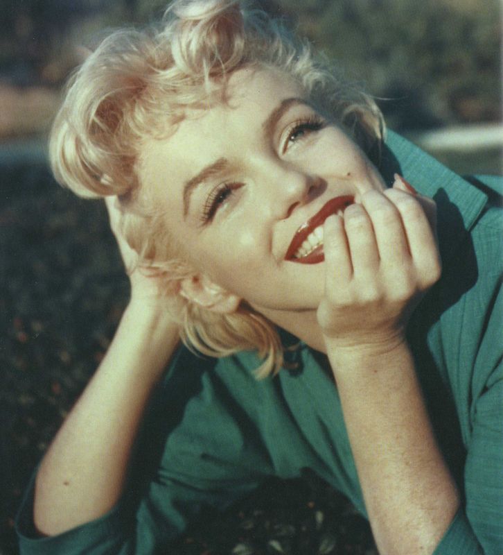 Marilyn Monroe Une vie de légende MM Books Livres sur Marilyn Monroe
