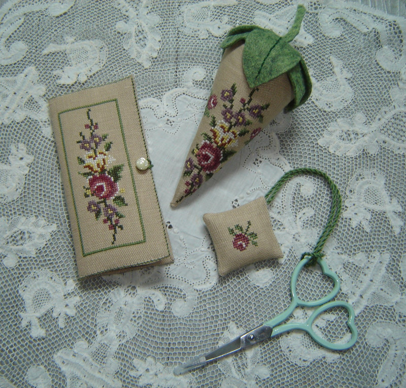 ensemble