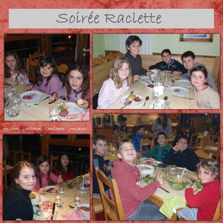 soirée raclette 1
