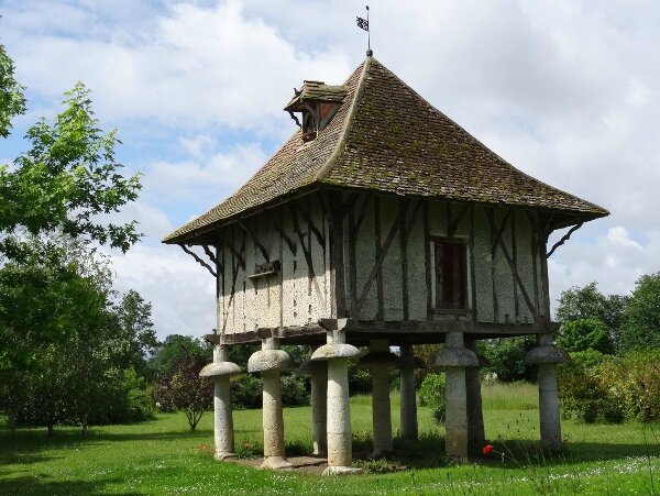 Pigeonnier Eymet