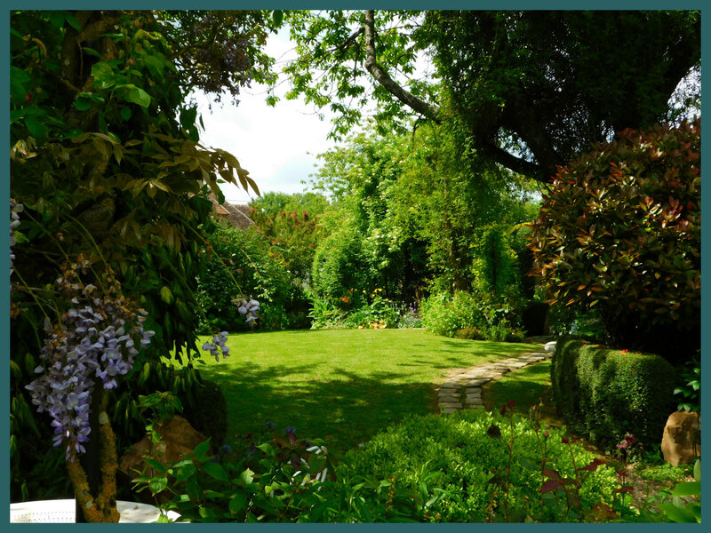 Le jardin du Coudray37