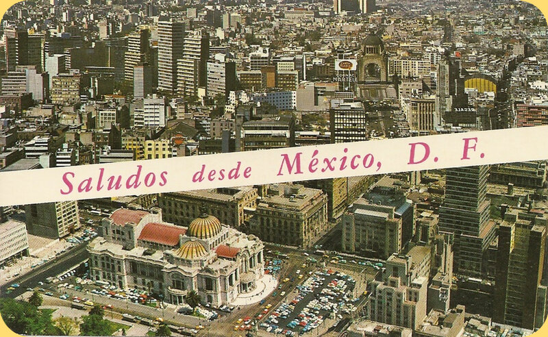 CPM Mexico