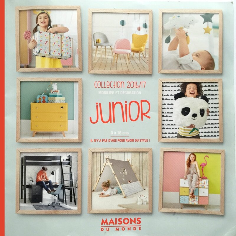 Couverture-catalogue-junior-2016-Maisons-du-monde-decotrendyatelier