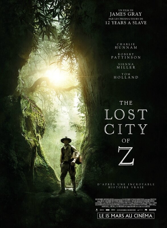 THE_LOST_CITY_OF_Z_Affiche_120x160