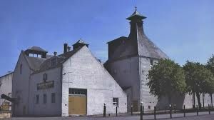 glenloss dis