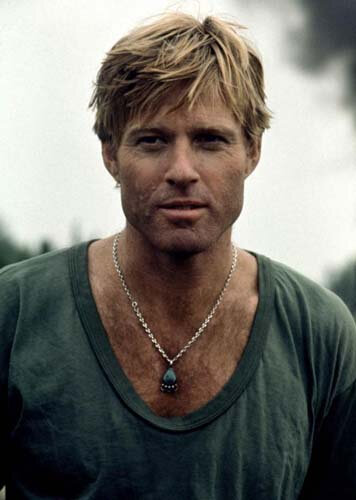 Robert Redford