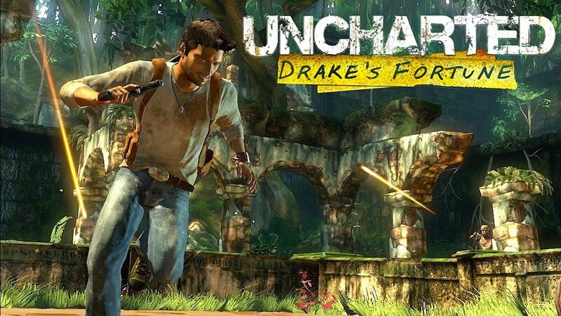 Uncharted1