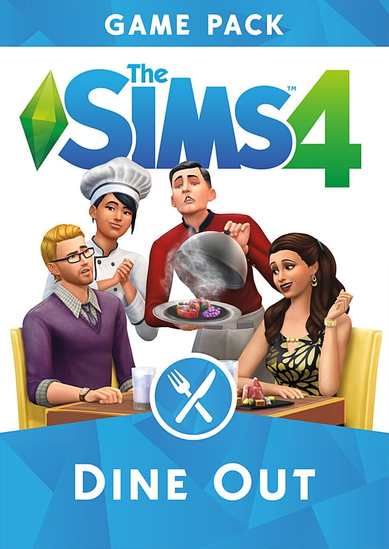 Codes de triche Au restaurant Studio Sims