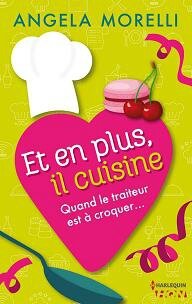 Et en plus il cuisine