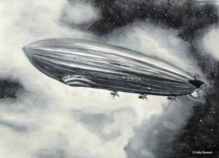 Zeppelin 001
