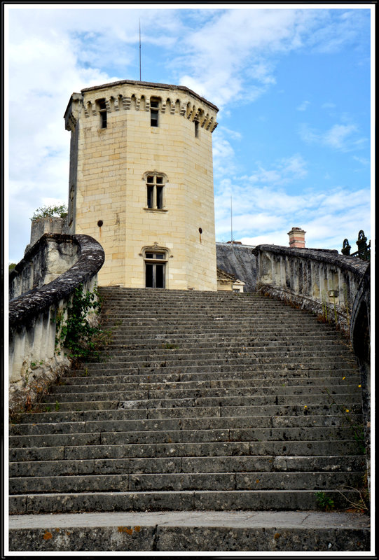 17-Véro château Saint Aignan (1)