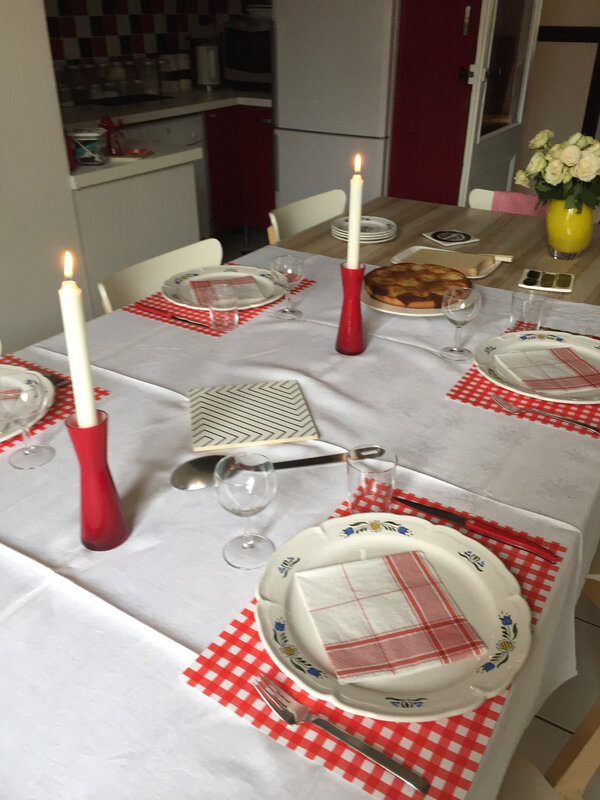 table
