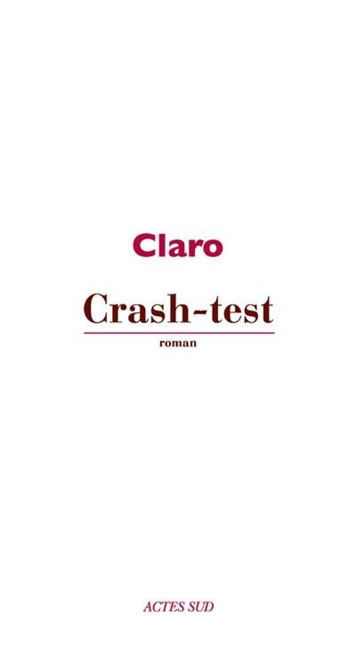 crash