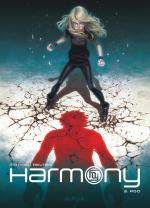 HARMONY 3