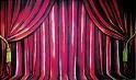 curtain