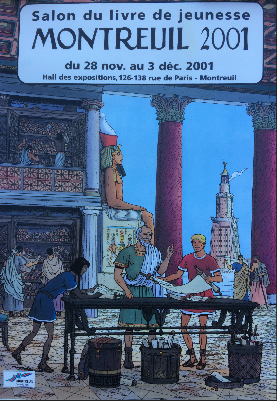 Montreuil