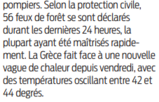 2021 08 01 SO Incendie dans le Péloponnèse cinq blessés2