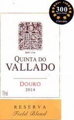 R1 Douro-Reserva VV-Quinta do Vallado_2014