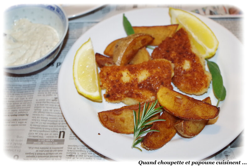 Fish and chips-8268