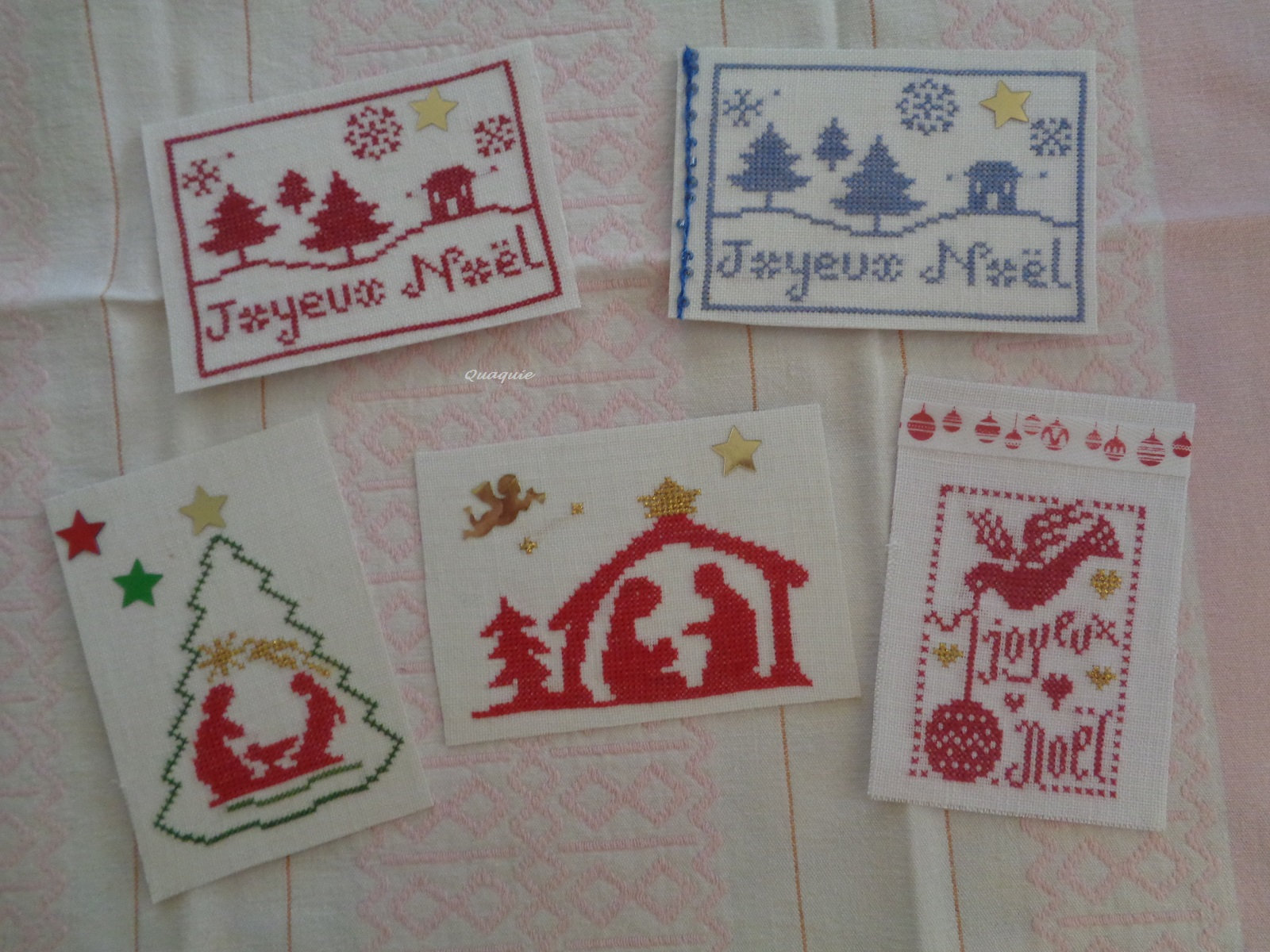 ATC Noël  2021