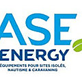 ASE Energy vous propose des produits <b>écologiques</b>