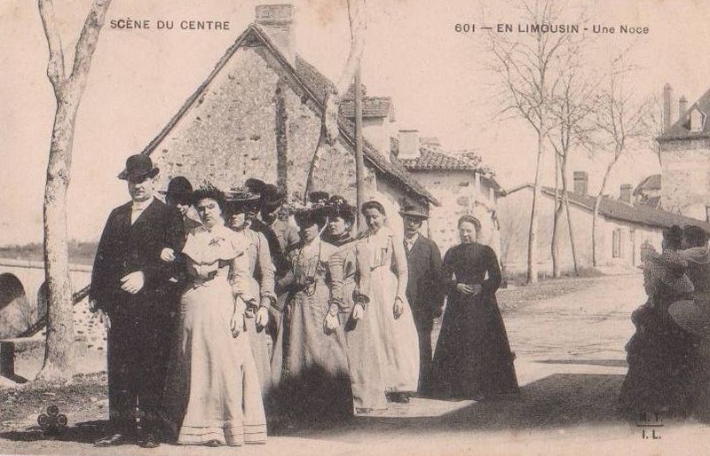 NOCE LIMOUSINE 2
