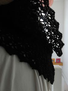 South Bay Shawl 013