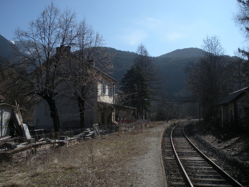 Saint-Julien en Beauchêne (Hautes-Alpes) 2