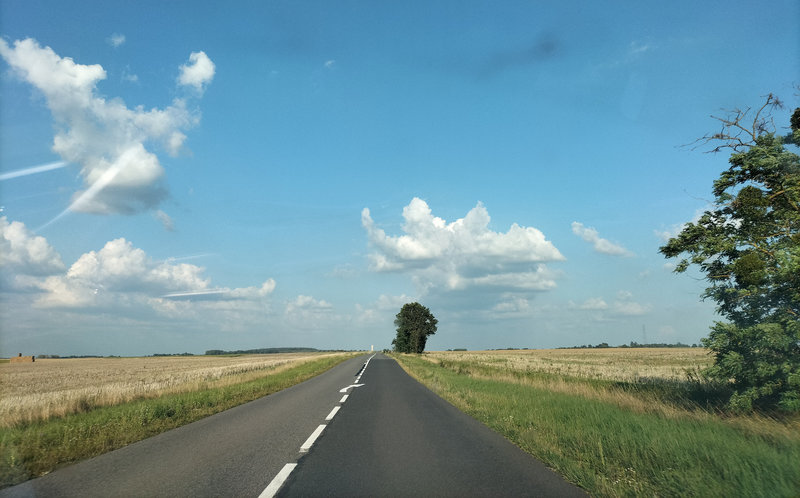 Sur la route, nuage (18)