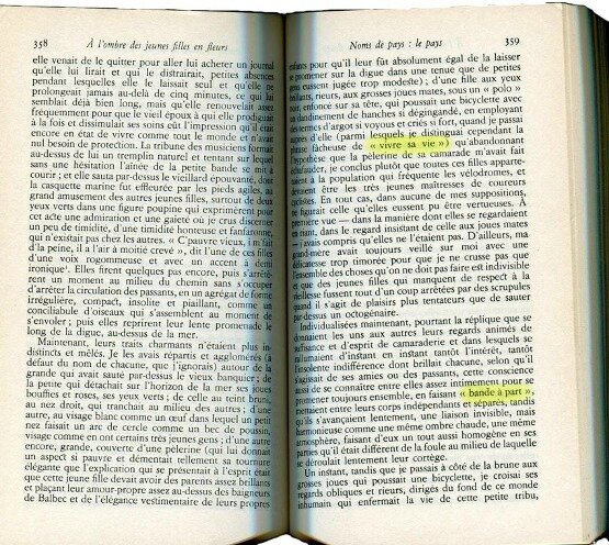 proust cite godard