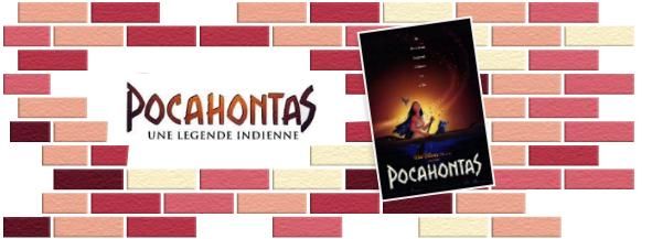pocahontas