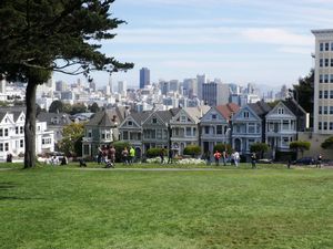 alamo square_SF_2012 (6)