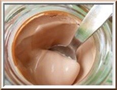 0088s - yaourts au chocolat en multi délices