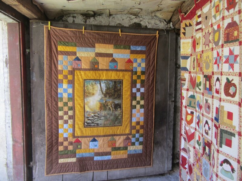Valbruna - Mostra patchwork anno 2014 (6)