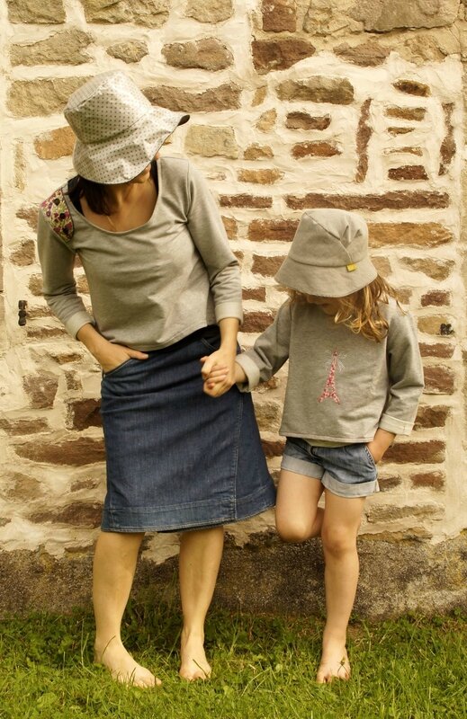 Mu & Mila 6 ans 1