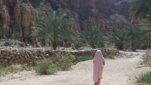Oman Kodak 162