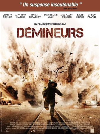 demineurs