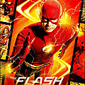 <b>Série</b> - The Flash - Saison 7 (2/5)