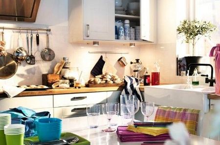 fresh-ikea-summer-kitchen-decoration-ideas-to-add-freshness-to-your-house-525x348