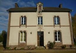 mairie Vailly